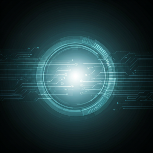 Tech Background
